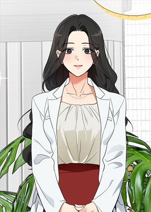 培育室里的雄性