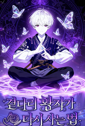 庶出王子的重生之法 截图2