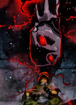 星甲：凶兽末世，我全靠太爷投喂 截图1