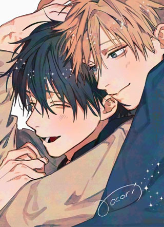 职场的帅哥营业是理想的饲主大人 截图1