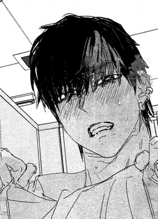 Groupie sweetie 截图1