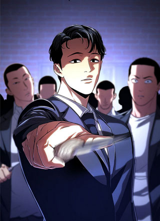 恶鬼罗刹 截图2