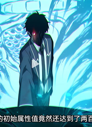 0级成就最强 截图1