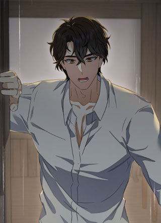 不要给饥饿的狼饼干 截图2