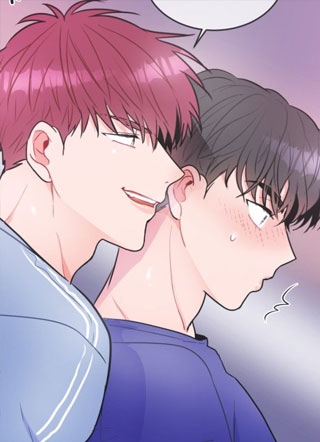 无法抗拒的私教 截图0