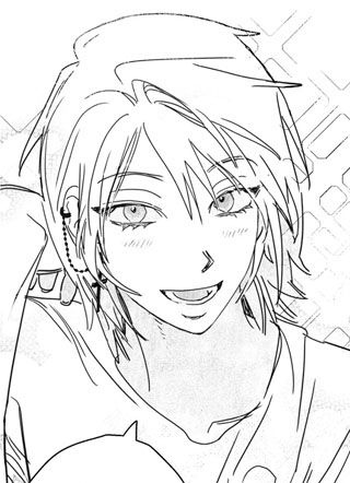 Groupie sweetie 截图2