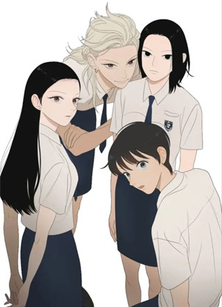 如画青春 截图1