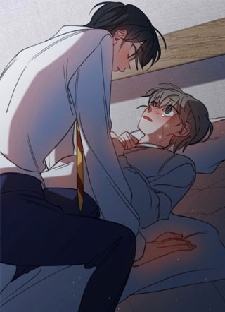 男朋友变小了 截图1