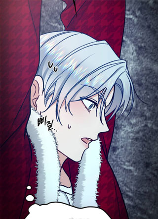 没办法…只好和圣诞老人 截图0