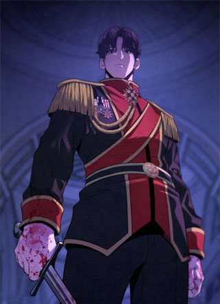 为了你的完美结局 截图1