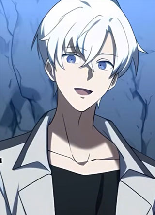 无色之人 截图3