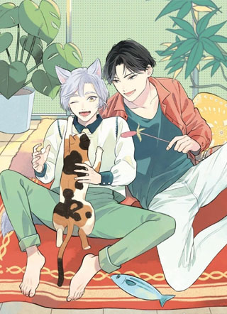 狼王子的求爱 截图3