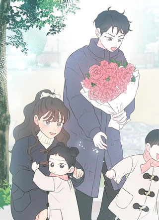 暗恋的季节 截图0