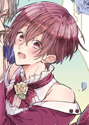 完美男主爱上穿书炮灰