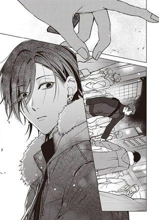 恋爱的致死量 截图2