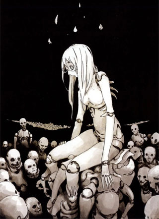 人形之国APOSIMZ 截图2