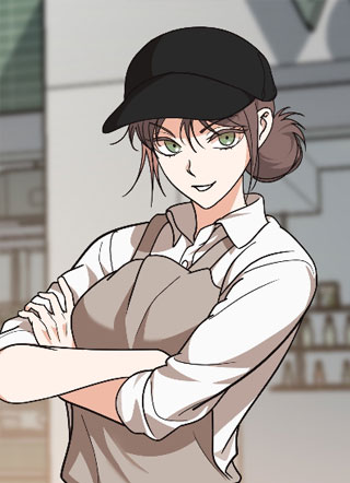 您点的吸血鬼已上桌 截图1