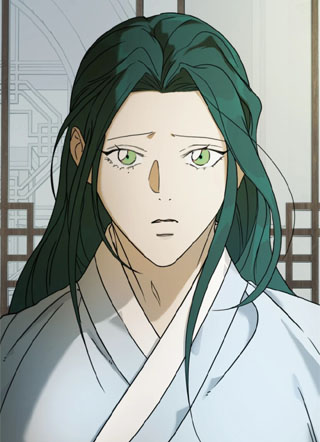 人鱼传说韩漫 截图2