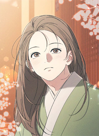 白松的花语 截图0