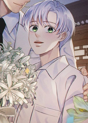 九尾狐的秘密婚约第四季