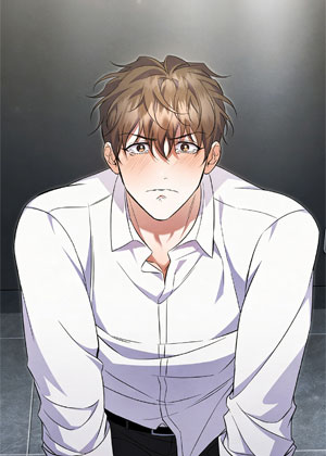 上司的不伦leadership~寸步难行的组长大人~