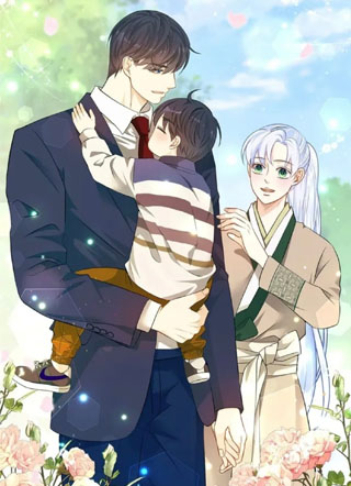 九尾狐的秘密婚约第四季 截图1