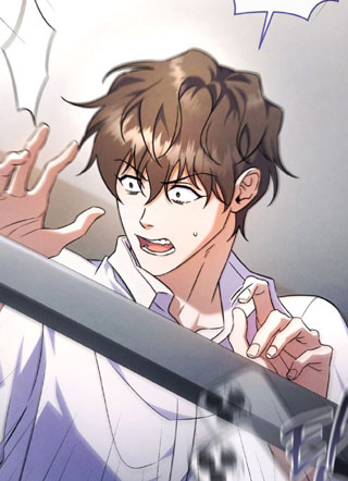 上司的不伦leadership~寸步难行的组长大人~ 截图1