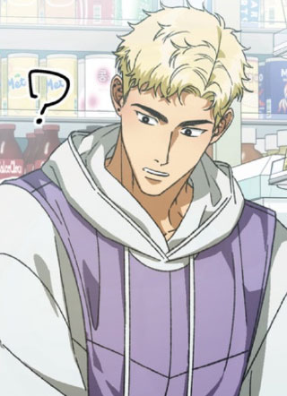 恶魔也会纯爱的吗? 截图1