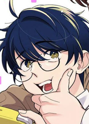 神啊！我才不要攻略男生