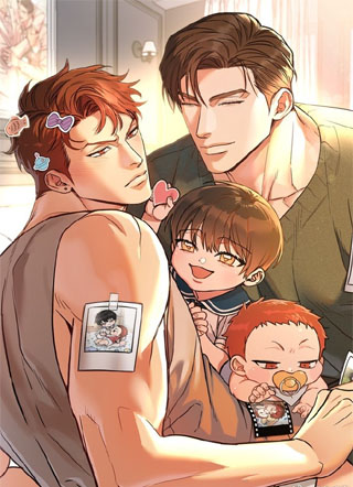 狗与飞鸟第三季 截图1