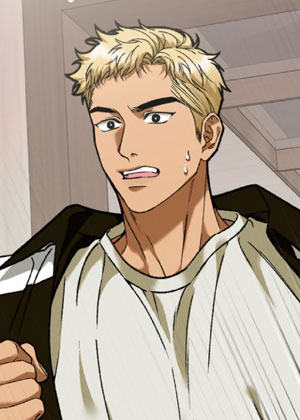 恶魔也会纯爱的吗?