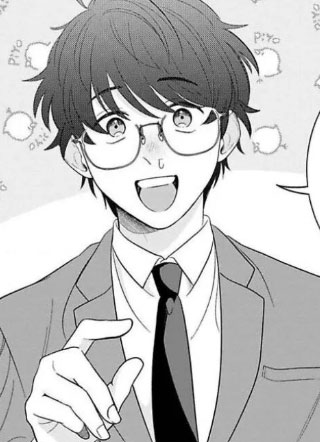 神啊！我才不要攻略男生 截图1