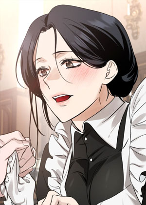 女仆不只是工作