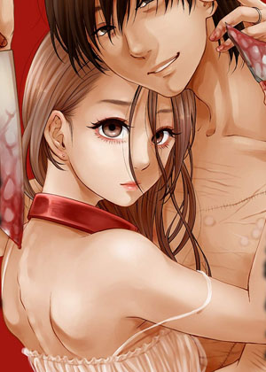 禽兽们的时间~狂依赖候症候~