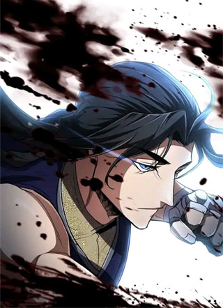 拳王归来 截图2