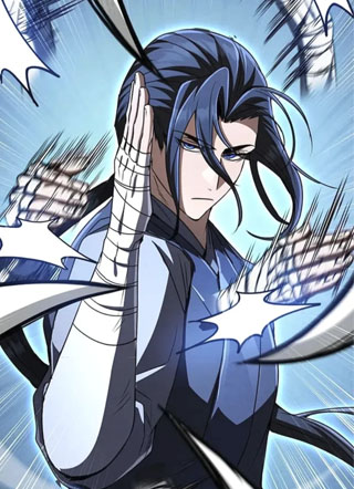 拳王归来 截图0