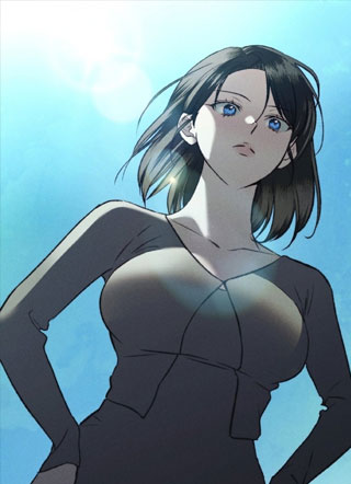 红线韩漫 截图3