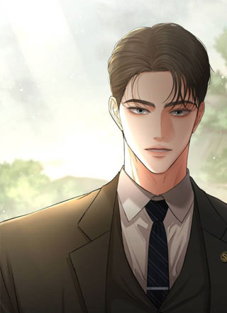 反派的纯情 截图2