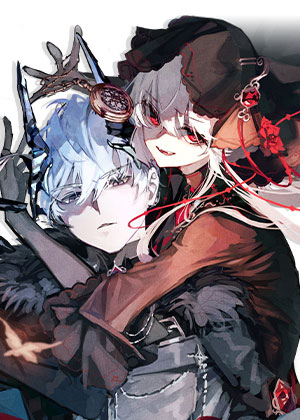 我成了反派们的金主