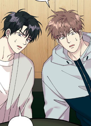 F级恋爱史 截图2