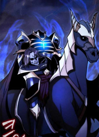 侯爵家长公子是武术家 截图0