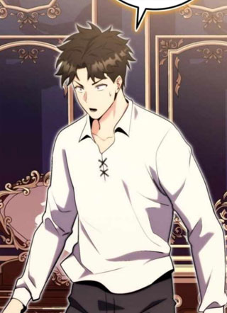 侯爵家长公子是武术家 截图1