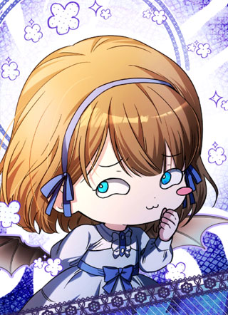 萌宝驯养恶党 截图2