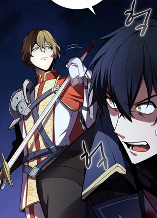 冥界超凡者重返学院 截图1