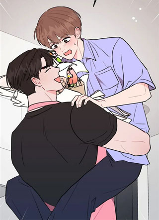 越界关系第四季 截图2