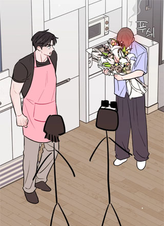 越界关系第四季 截图1