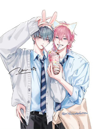 Bitter Playmate 截图2