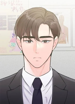 信息素宝宝 截图2