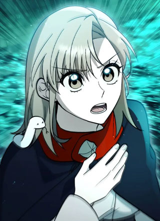 一觉醒来成为NPC 截图2