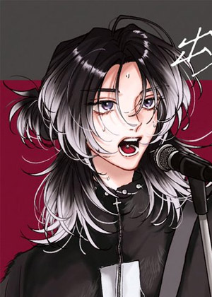 零落不成调的秘恋情歌